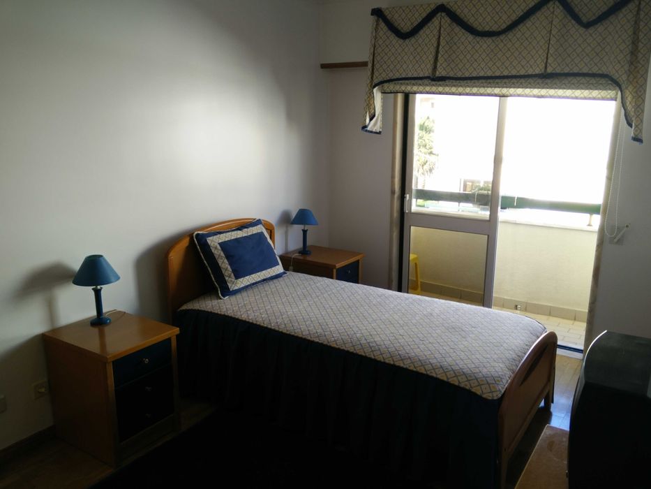 Suite - Quarto com casa de banho privativa