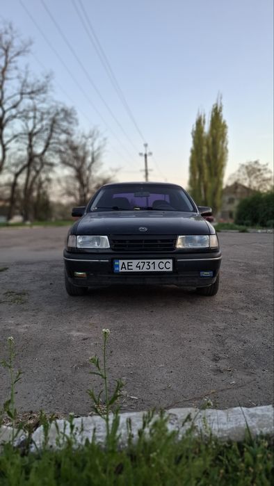 Opel Vectra A 1.8