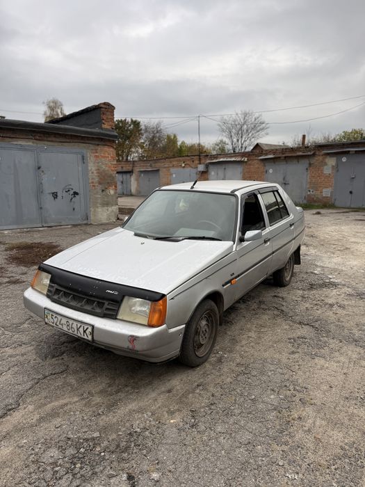Продам Таврія Славута