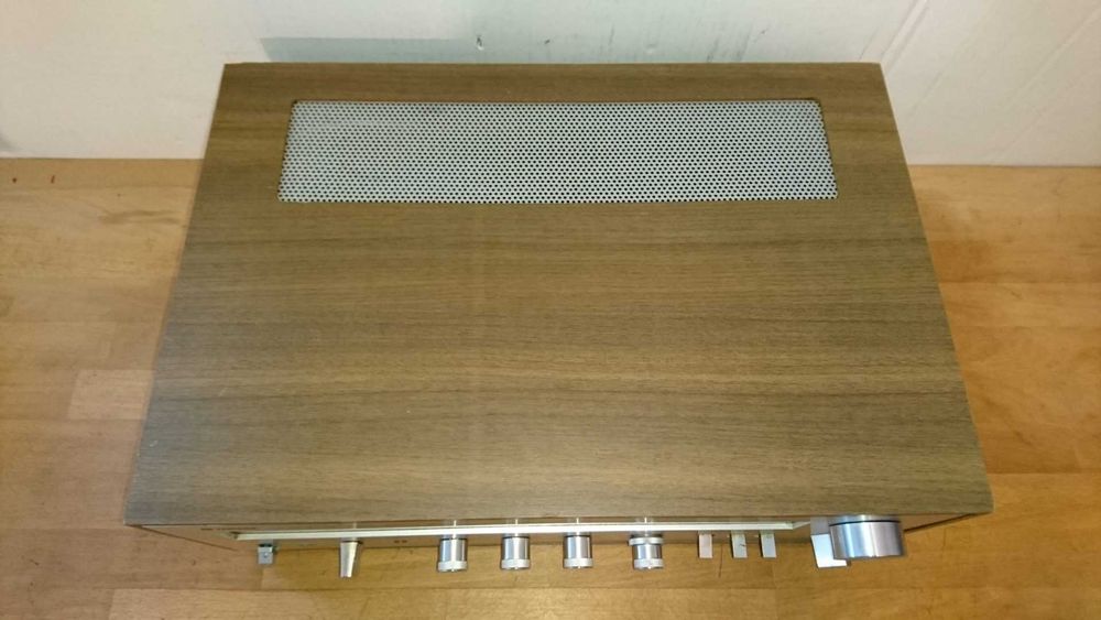 Продам ресивер  Yamaha  CR-400.