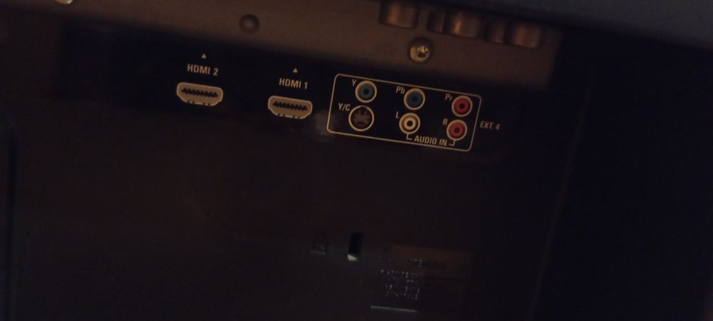 Telewizor Philips