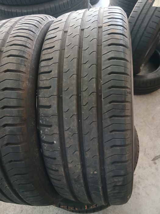 4 Pneus 185/50R16 Continental seminovos