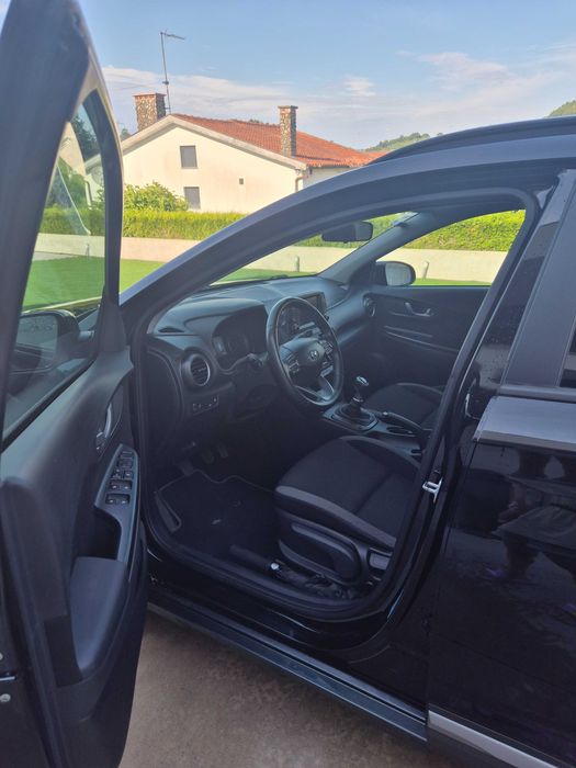 Hyundai Kauai 1.0 T-GDi 2020