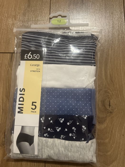 Труси george 12 р