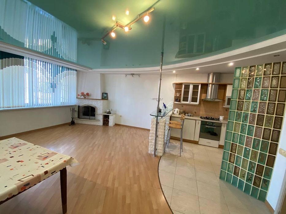 Продам дом в Совиньон 1  панорамный вид на море (205-779)