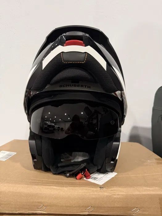 Capacete  SCHUBERTH E2