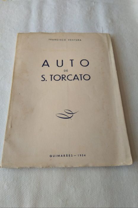 Auto de S. Torcato