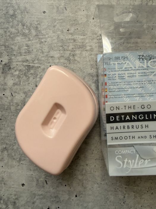 Гребінець Tangle Teezer