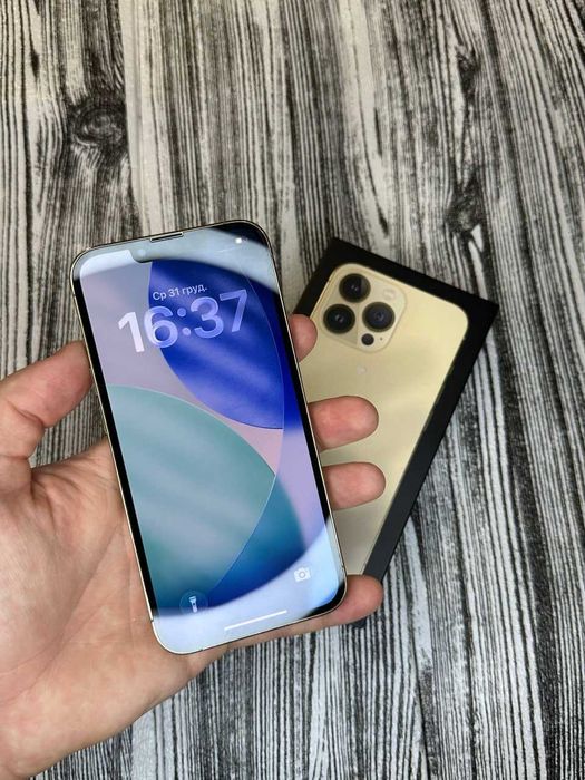 Iphone 13 pro 128 gb, ідеальний стан, айфон 13 про 128