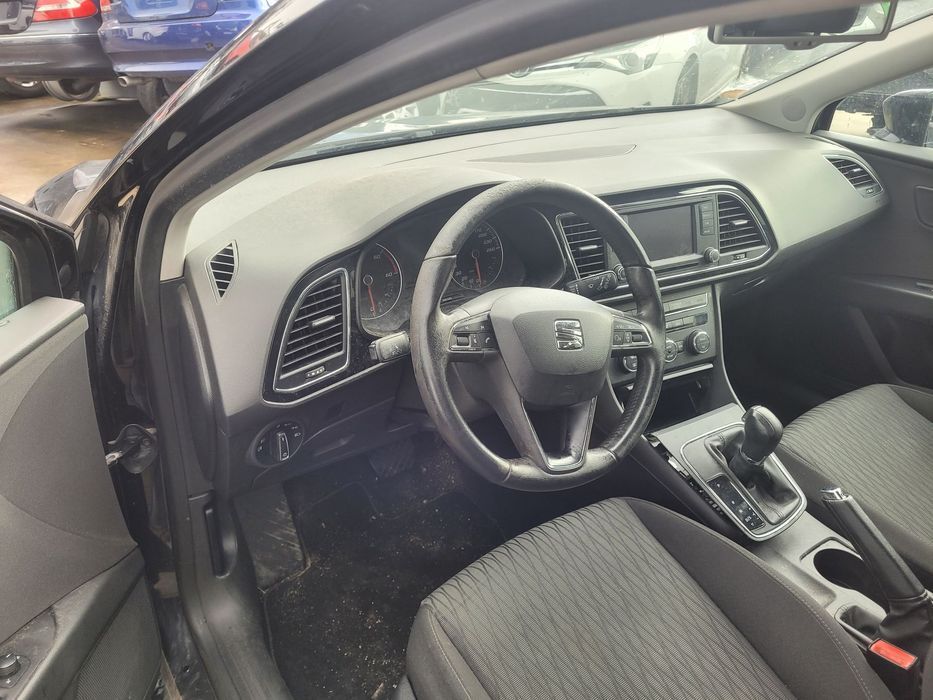 Seat Leon 2015 Tdi para peças