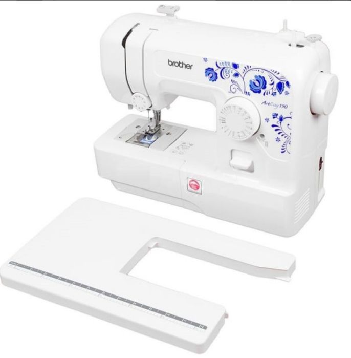 Швейна машина BROTHER ArtCity 190