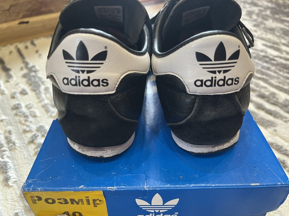 Жіночі кросіаки Adidas 42 розмір