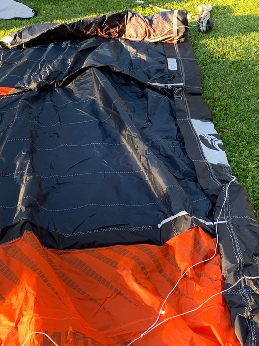 KITE Cabrinha Switchblade 2021 , Novo