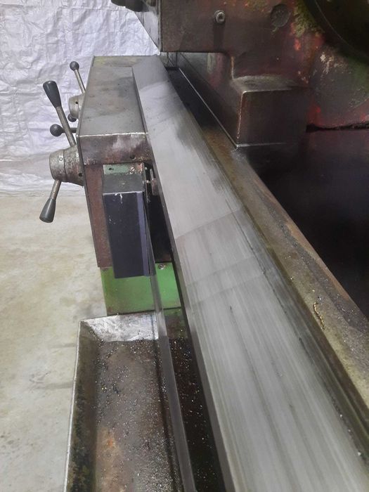 TOKARKA TOS SUS 63  630/1250mm