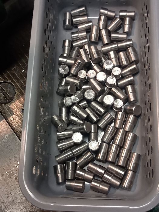 Usługi ślusarskie, toczenie, frezowanie,  Spawanie aluminium, kwasówki