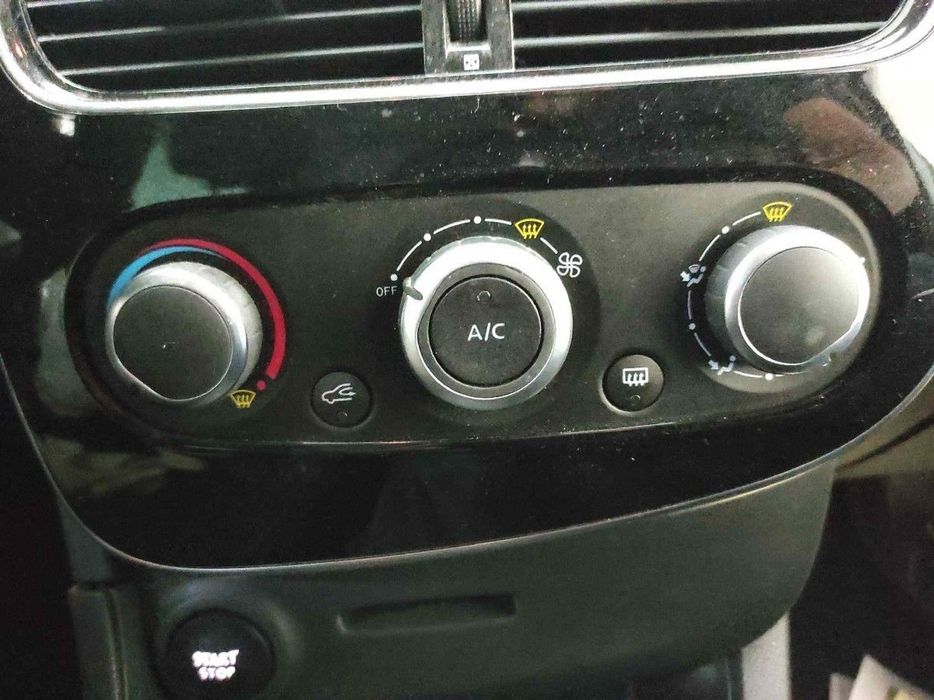 COMANDO SOFAGEM/AR CONDICIONADO RENAULT CLIO IV LIMITED