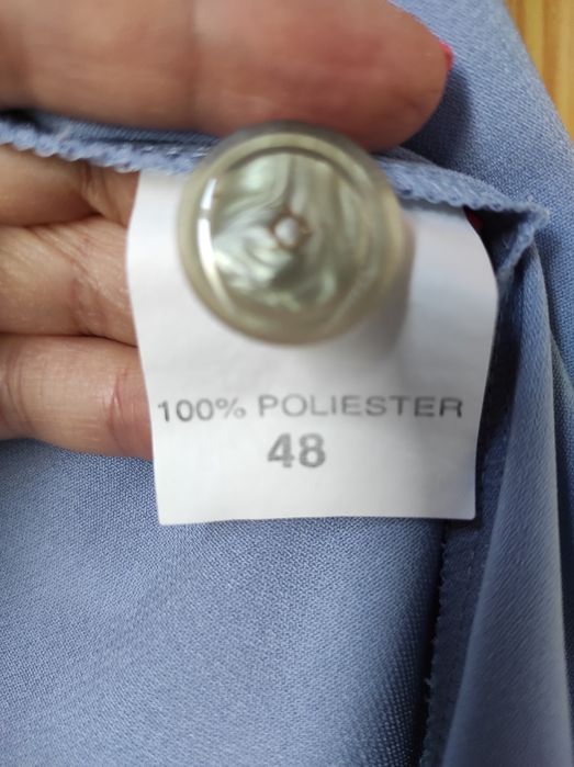 Vestido de Cerimónia com Casaco