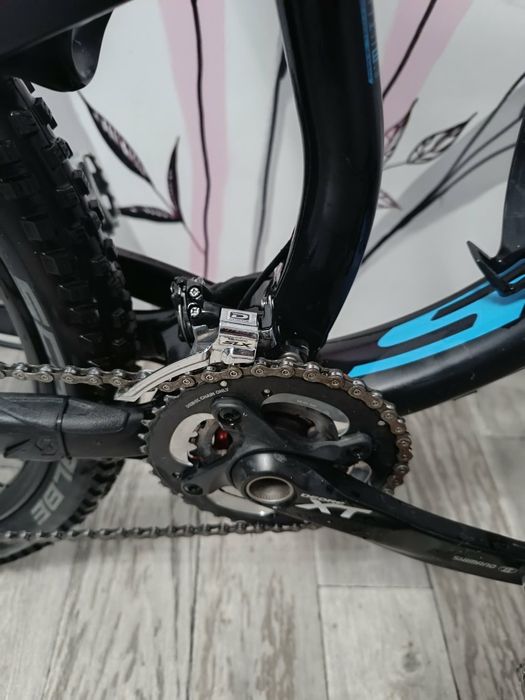 Rower Scott Genius Contessa 710 roz.M