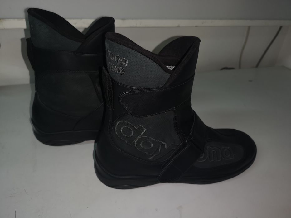 Botas Daytona Journey XCR