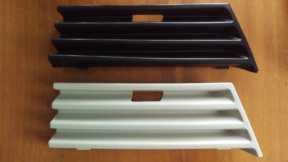 Заглушка бампера/буксировочного крюка mercedes w140/124/210/211