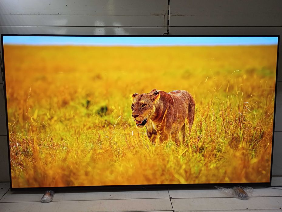 Телевізор OLED Sony KD-65AF9 з Німечинни Б\В