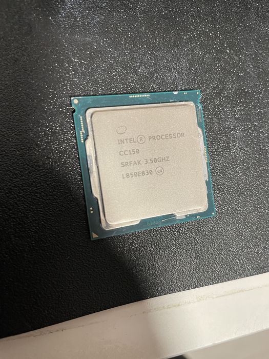 Procesor Intel CC150 i9-9900 Coffee Lake