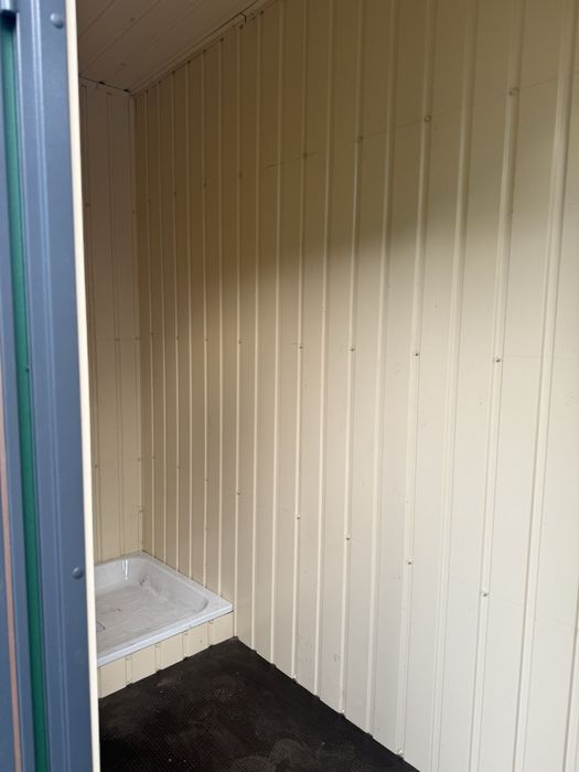 Побутові вагончики,, офіс, блок-вагончик , модульник, битовка