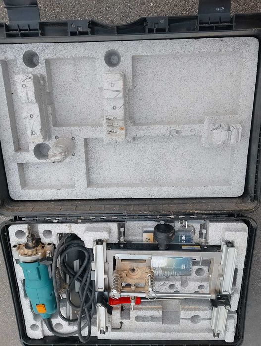 Fresadora Virutex FR129N 750W