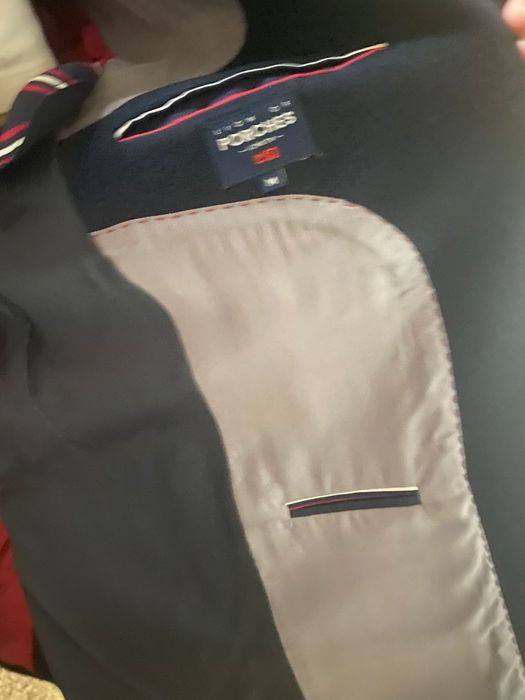 DESCIDA DE PREÇOS !__Blazer Lion of Porches