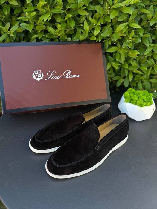 ЗНИЖКА‼️Лофери Loro Piana