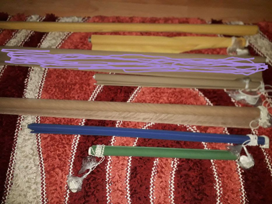 Rolety na okna i drzwi balkonowe