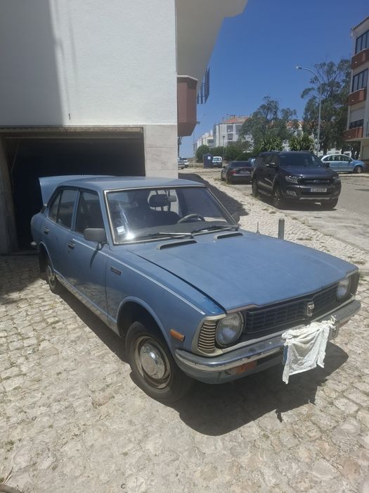 Toyota corolla 1973