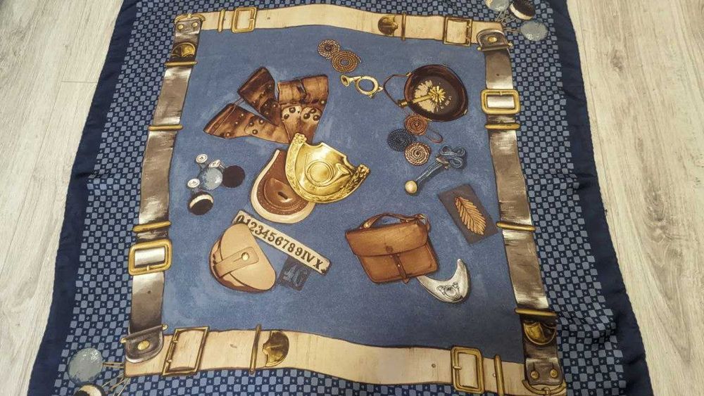 Платок Bally оригінал