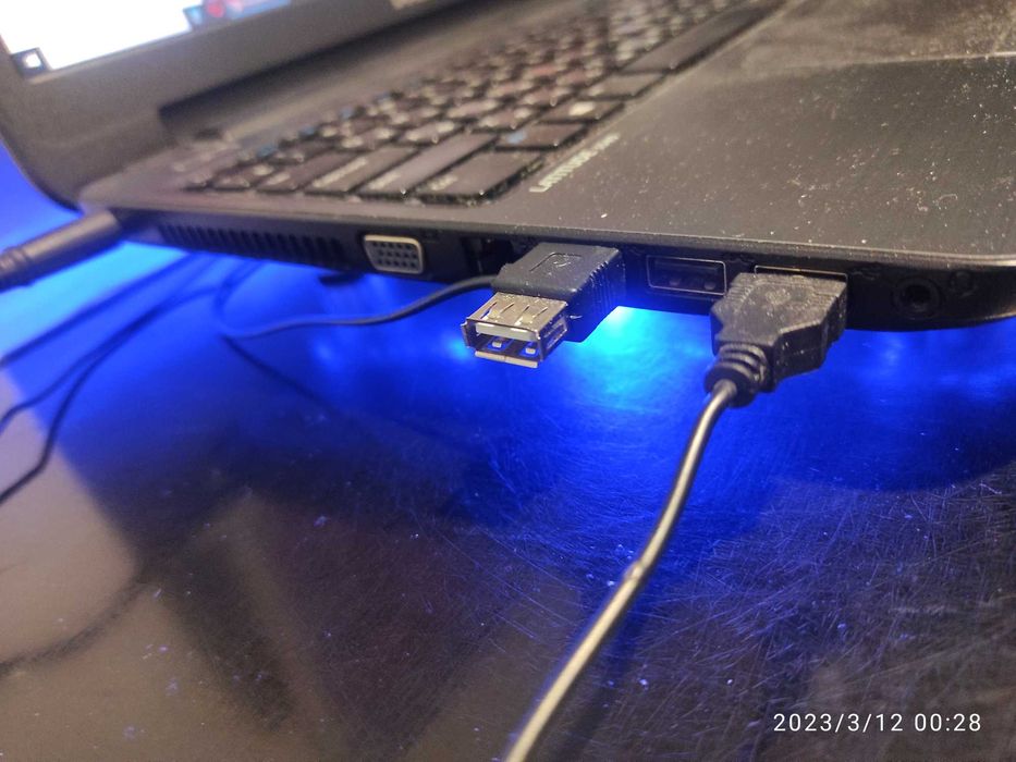 Ноутбук Dell 3540