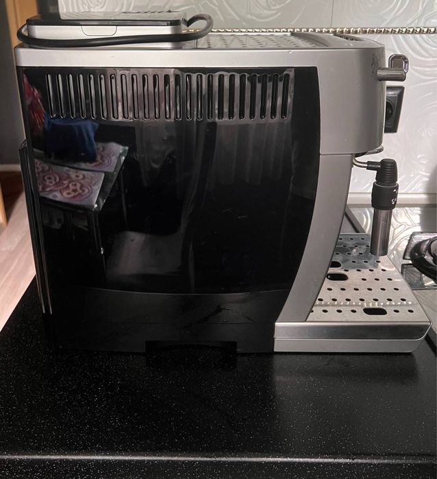 Кофемашина DeLonghi