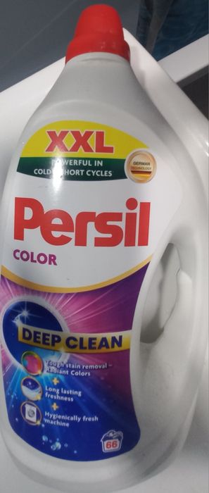 Продам  гель для прання    Persil 3л