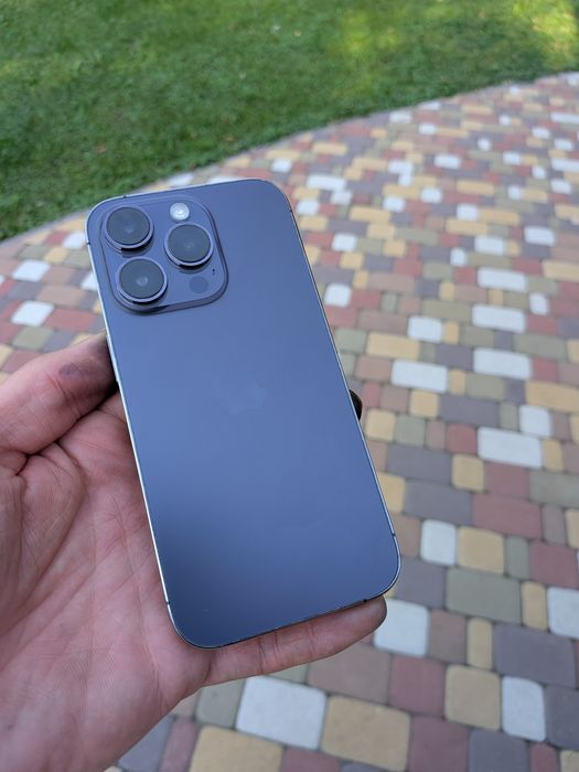Iphone 14 pro 256 с  симкартой