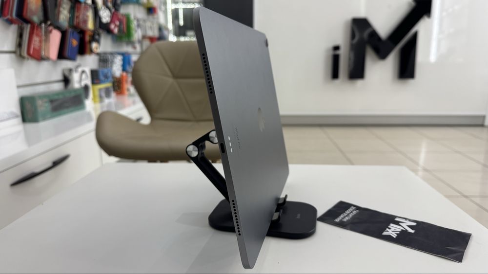 iPad Air 13” 2024 M2 128Gb Wi-Fi, Без Блокувань, Повноцінний 590€