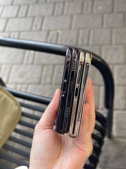 Муляж макет iPhone 18 DUO