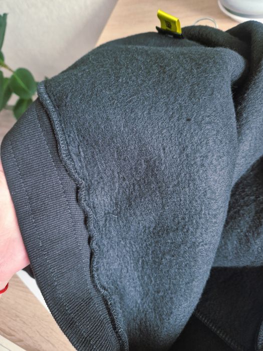 Новий Худі теплий оверсайз ОHUENO унісекс розмір S