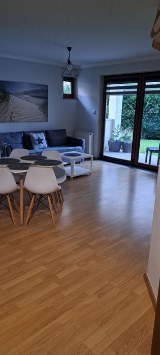 apartament we władysławowie 50m od morza