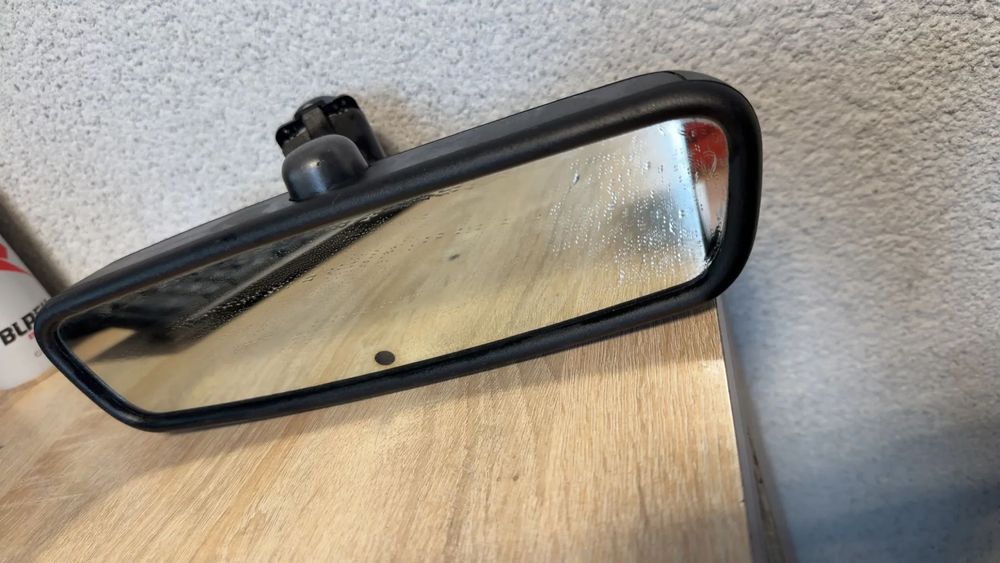 BMW X5 F15 LUSTERKO WEWNĘTRZNE 9290704