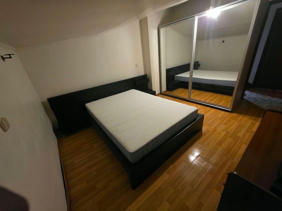 Quarto Casal para Alugar
