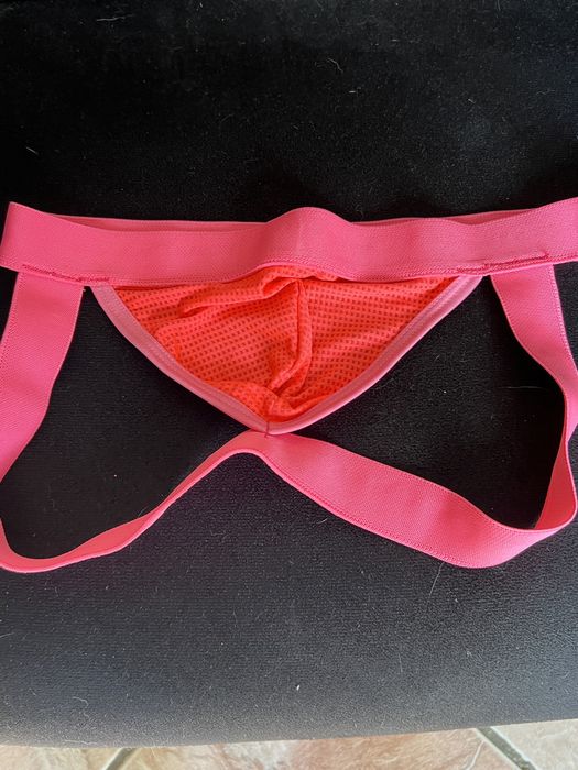 Sugas de banho brasileiras e cuecas jocks