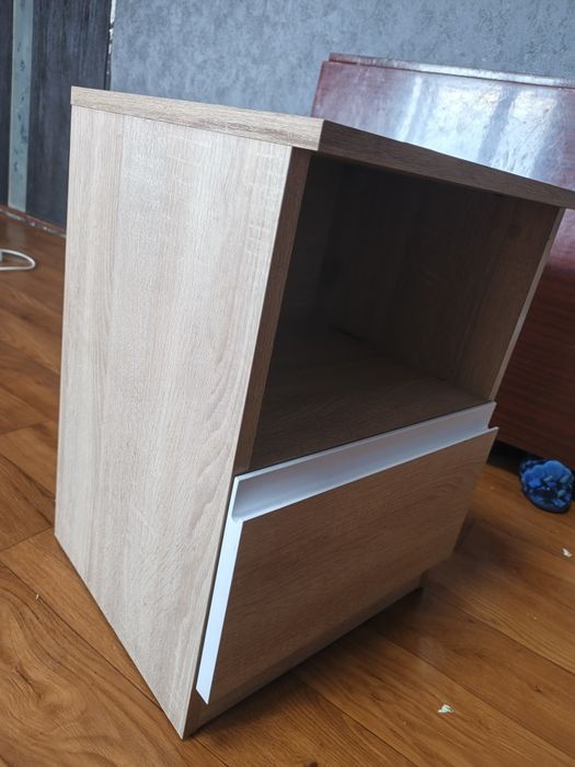 Продам кровать + 2 прикроватный тумбочки