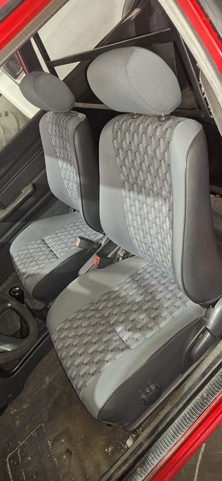 Toyota corolla e90 1.8d
Ref:1c