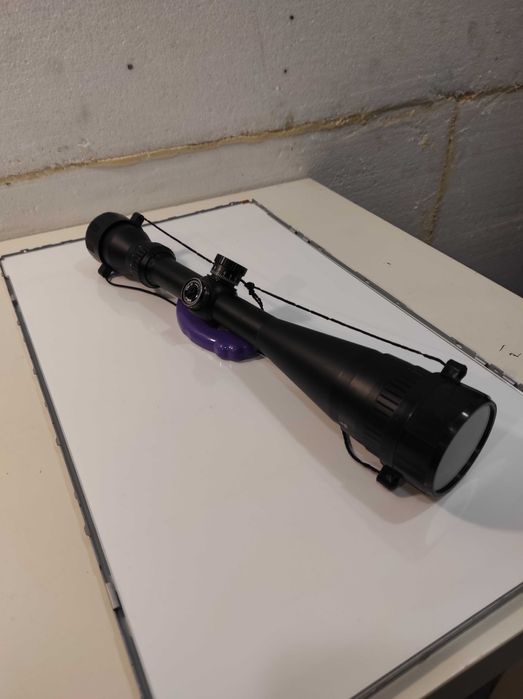 Luneta celownicza HAWKE AIRMAX / 4x12x44 AO AMX. OKAZJA!