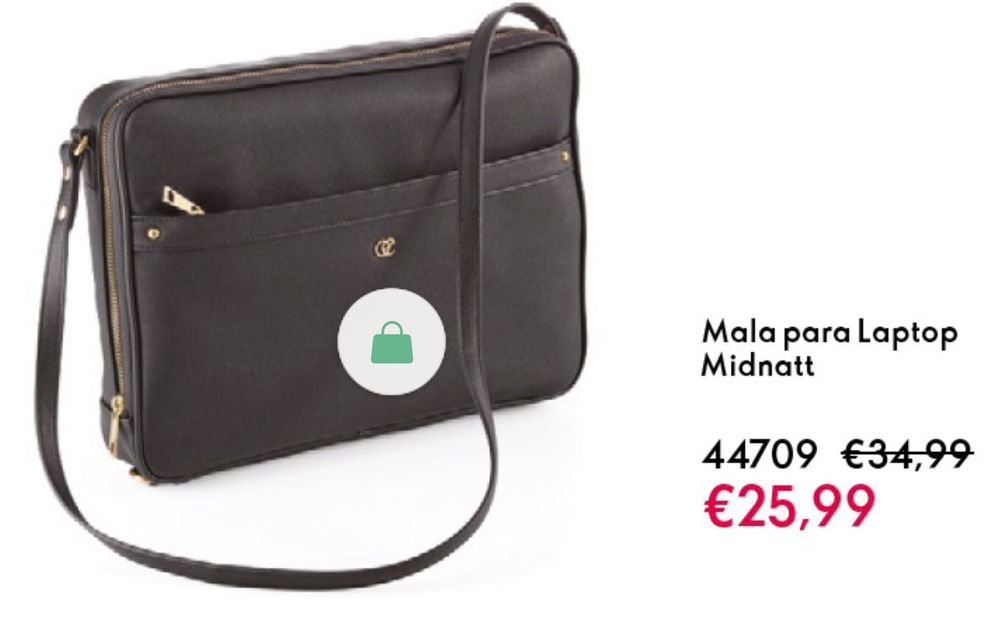 Mala Preta super prática NOVA