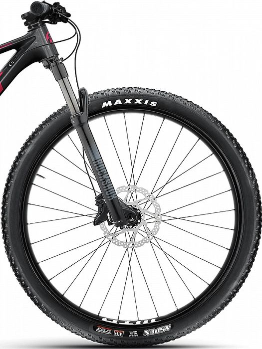 Rower górski Ghost Lector Universal+ GRATIS Darmowa dostawa/ Raty Sant