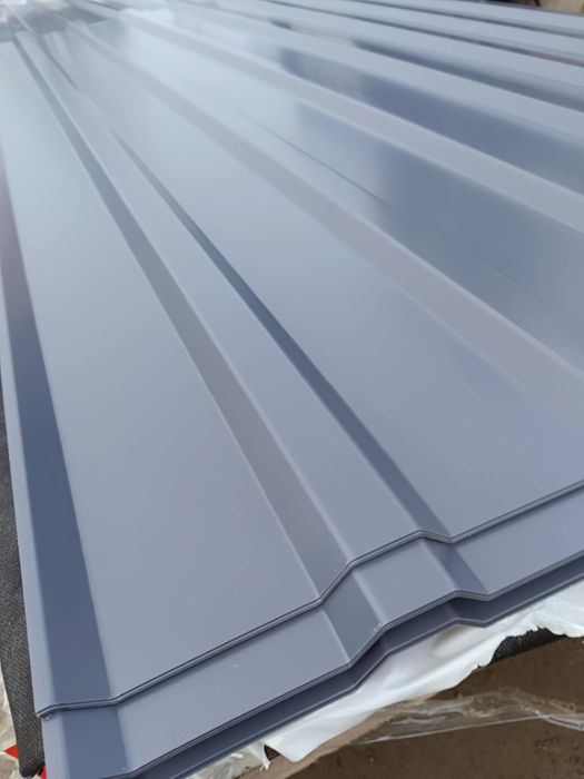 Trapez T18 Blacha Trapezowa T18